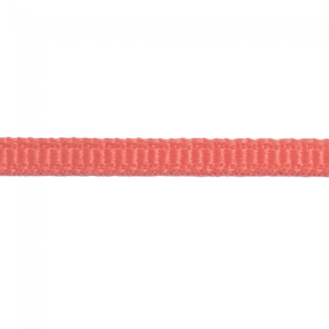 Лента отделочная №5950 4мм (100м) цвет:С814-оранжевый