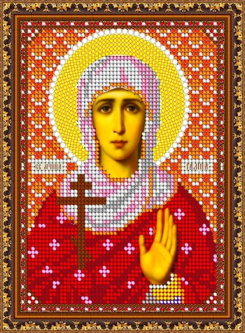 Перешив меховой шапки