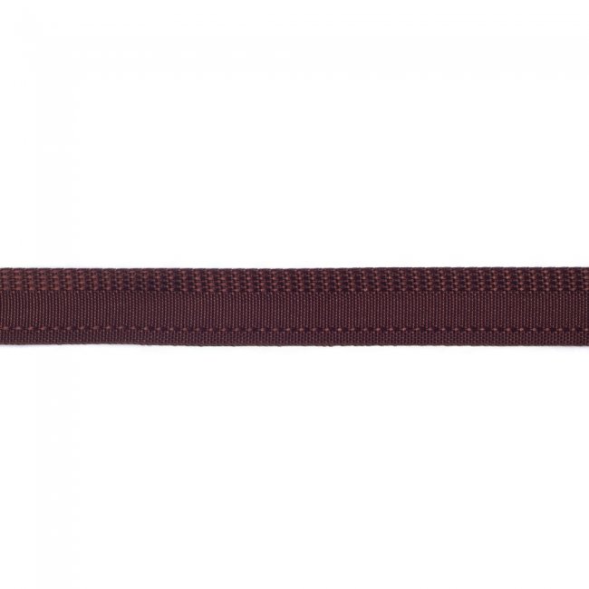 Лента С3281 брючная 15-17мм  Россия (50м) цвет:С215-коричневый