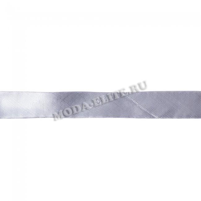 Косая бейка метализированная 5/8" 15мм (20боб*65,8м) цвет:B.GOLD