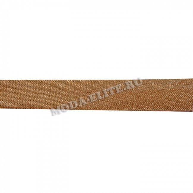 Косая бейка 5/8" 15мм (10боб*132м) цвет:180-фиолетовый