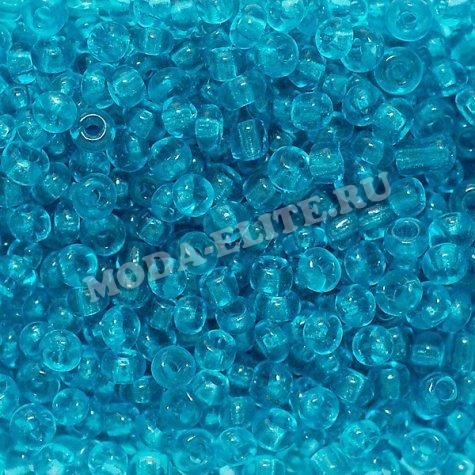 Бисер Transparent Colours 12/0 Китайский калиброванный (18-21гр) цвет:3/1