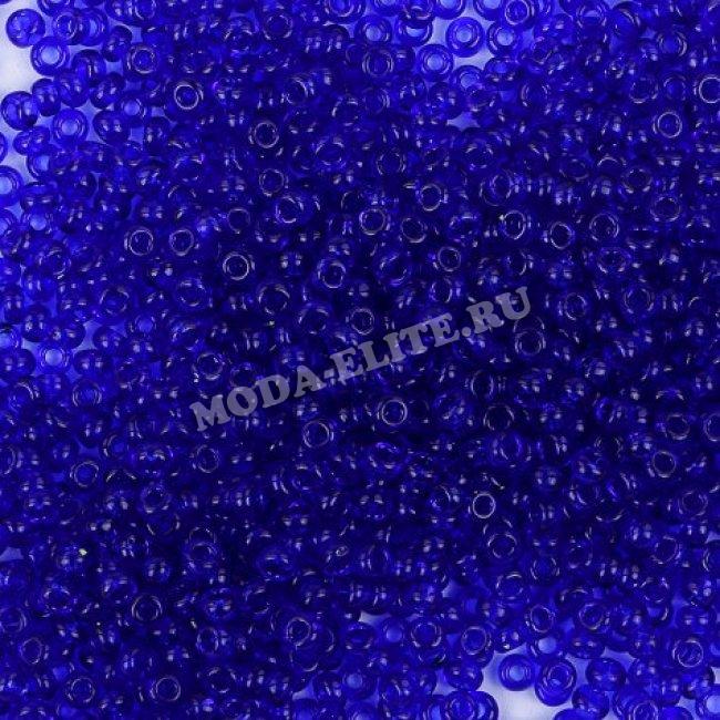 Бисер "PRECIOSA" Natural Transparent № 311 19 001 10/0 (10упак*46-50гр) цвет:30100
