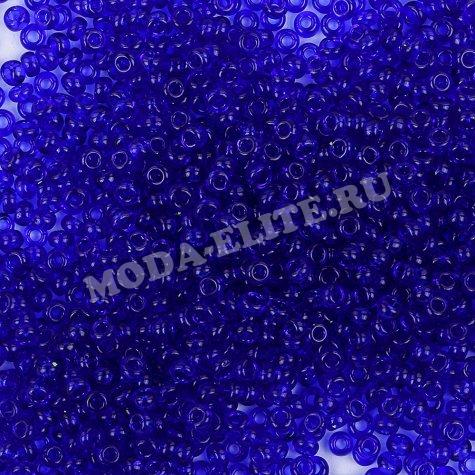 Бисер "PRECIOSA" Natural Transparent № 311 19 001 10/0 (10упак*46-50гр) цвет:30100