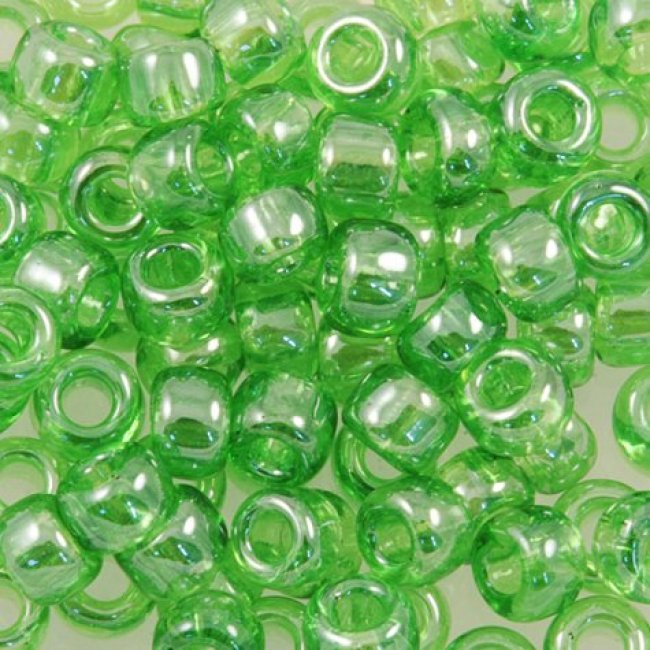 Бисер "PRECIOSA" Transparent - Sfinx № 331 19 001 10/0 (46-50гр) цвет:56430