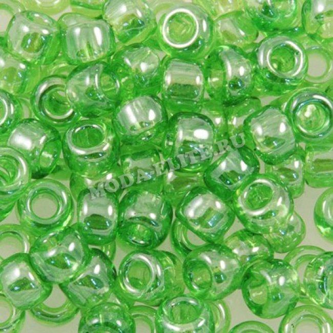 Бисер "PRECIOSA" Transparent - Sfinx № 331 19 001 10/0 (46-50гр) цвет:56430