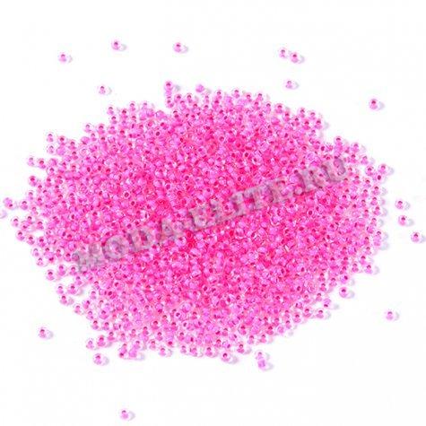 Бисер "PRECIOSA" Crystal - Terra Color Lined and Sfinx № 331 19 001 10/0 (10упак*46-50гр) цвет:38694-1