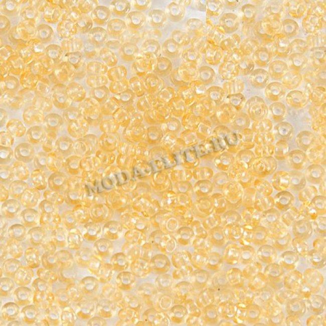 Бисер "PRECIOSA" Natural Transparent № 311 19 001 10/0 (46-50гр) цвет:10020
