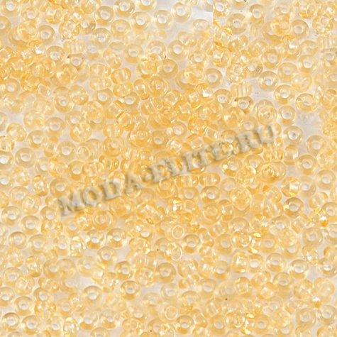 Бисер "PRECIOSA" Natural Transparent № 311 19 001 10/0 (46-50гр) цвет:10020
