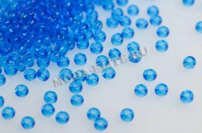Бисер "PRECIOSA" Natural Transparent № 311 19 001 10/0 (10упак*46-50гр) цвет:60150