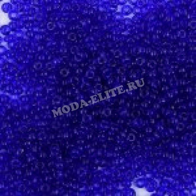 Бисер "PRECIOSA" Natural Transparent № 311 19 001 10/0 (20упак*5гр) цвет:30100