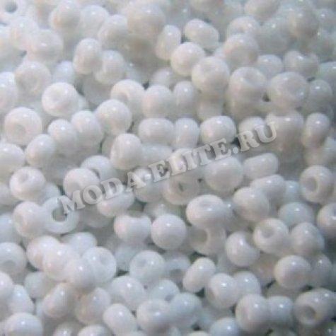 Бисер "PRECIOSA" Natural Opaque № 311 19 001 10/0 (46-50гр) цвет:03050