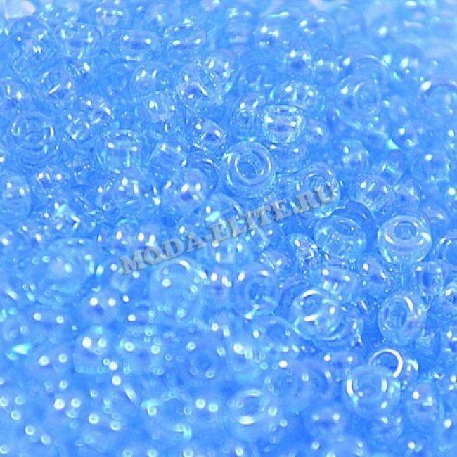 Бисер "PRECIOSA" Transparent - Sfinx № 331 19 001 10/0 (20упак*5гр) цвет:66000