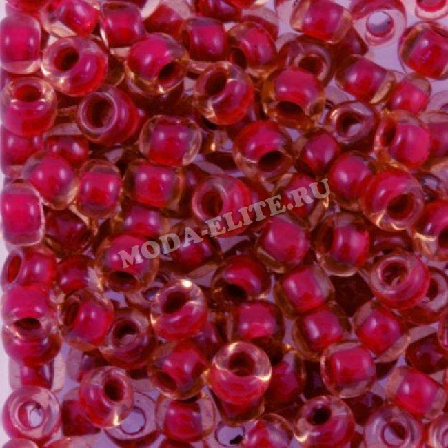 Бисер "PRECIOSA" Crystal - Terra Color Lined and Sfinx № 331 19 001 10/0 (20упак*5гр) цвет:38627-3