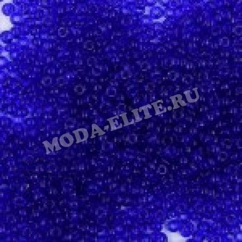 Бисер "PRECIOSA" Natural Transparent № 311 19 001 10/0 (5гр) цвет:30100