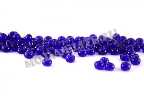 Бисер "PRECIOSA" Natural Transparent № 311 19 001 6/0 (46-50гр) цвет:30100