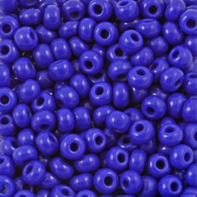 Бисер "PRECIOSA" Natural Opaque № 311 19 001 10/0 (5гр) цвет:33050