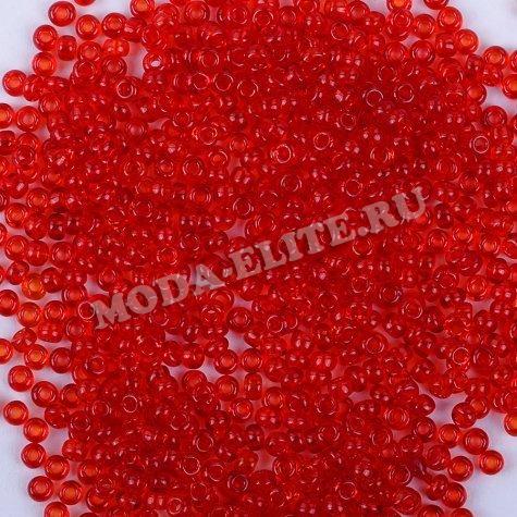 Бисер "PRECIOSA" Natural Transparent № 311 19 001 10/0 (5гр) цвет:90070