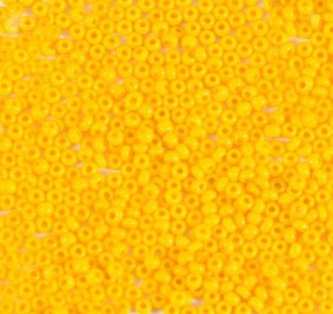 Бисер "PRECIOSA" Natural Opaque № 311 19 001 10/0 (5гр) цвет:83130