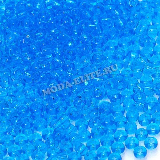 Бисер "PRECIOSA" Natural Transparent № 311 19 001 10/0 (5гр) цвет:60150