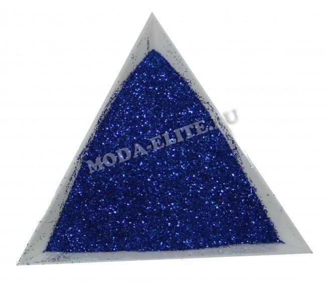 Глиттер 1/256 0,1мм (10гр) цвет:8002