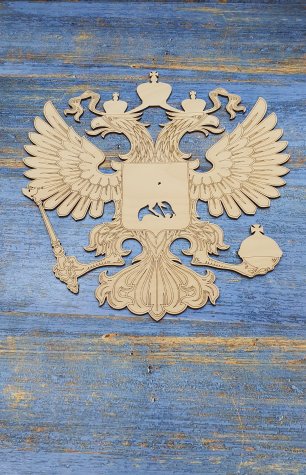 Добрый мастер деревянная заготовка для декупажа №10542
