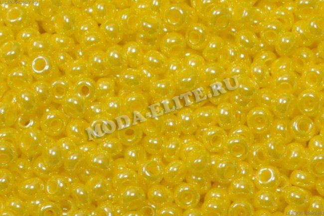 Бисер "PRECIOSA" Opaque - Sfinx № 331 19 001 10/0 (46-50гр) цвет:88110