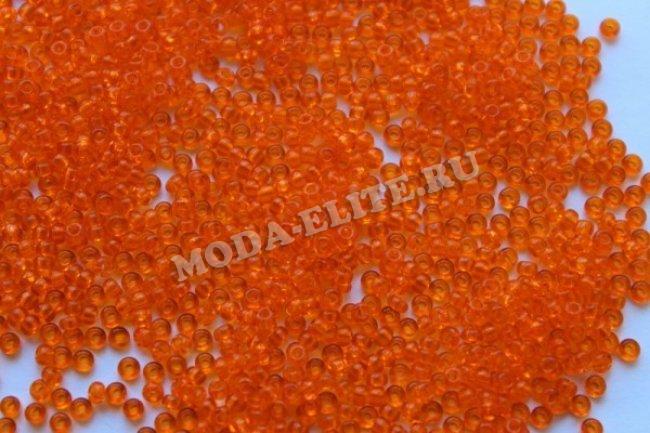 Бисер "PRECIOSA" Natural Transparent № 311 19 001 10/0 (5гр) цвет:90000