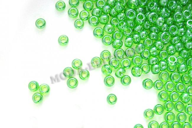 Бисер "PRECIOSA" Transparent - Sfinx № 331 19 001 10/0 (5гр) цвет:56430