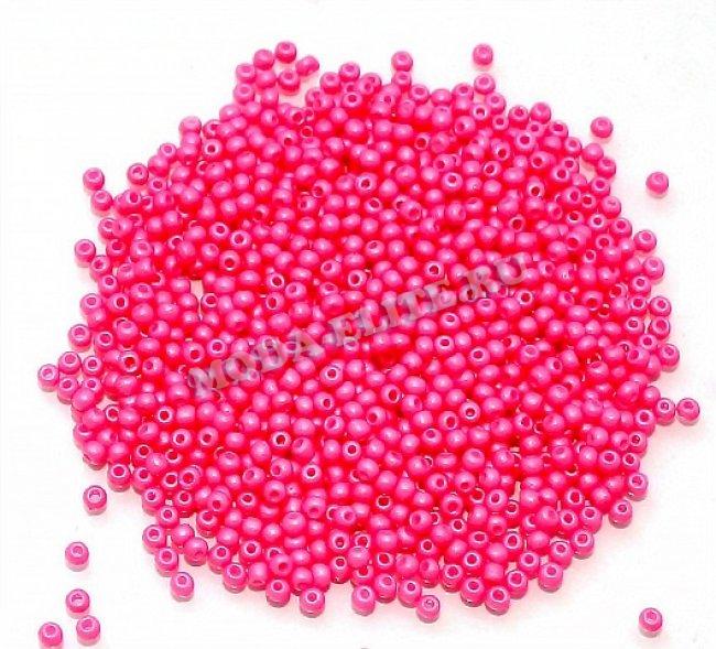 Бисер "PRECIOSA" Opaque - Matt and Rainbow № 311 19 001 10/0 (46-50гр) цвет:14398-1