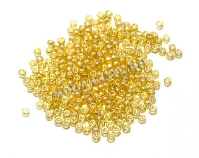 Бисер "PRECIOSA" Transparent - Sfinx № 331 19 001 10/0 (5гр) цвет:16020-1