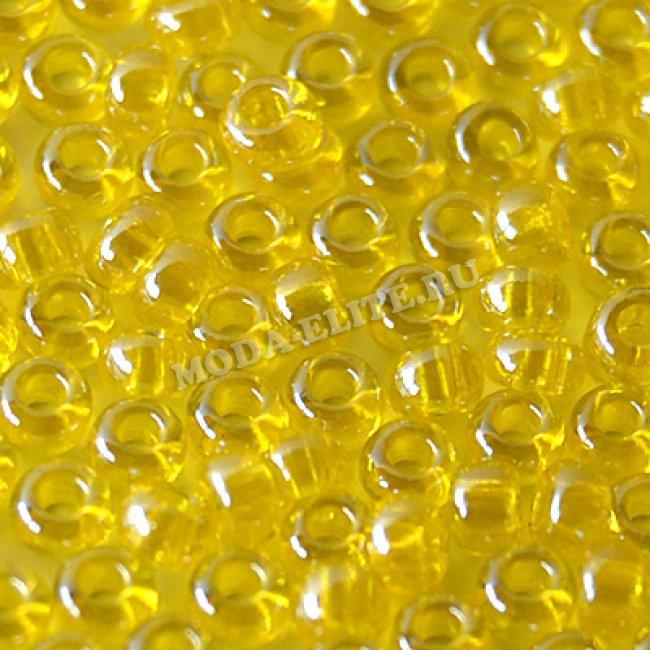 Бисер "PRECIOSA" Transparent - Sfinx № 331 19 001 10/0 (5гр) цвет:86010-1