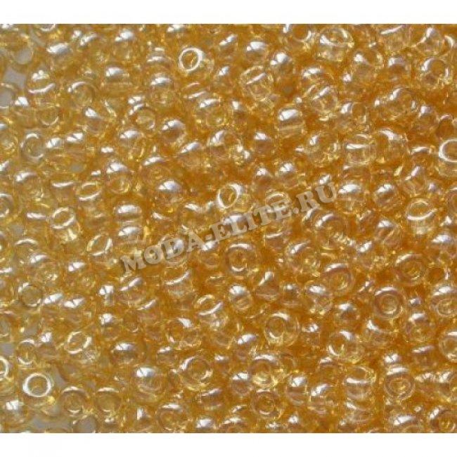 Бисер "PRECIOSA" Transparent - Sfinx № 331 19 001 10/0 (5гр) цвет:16020