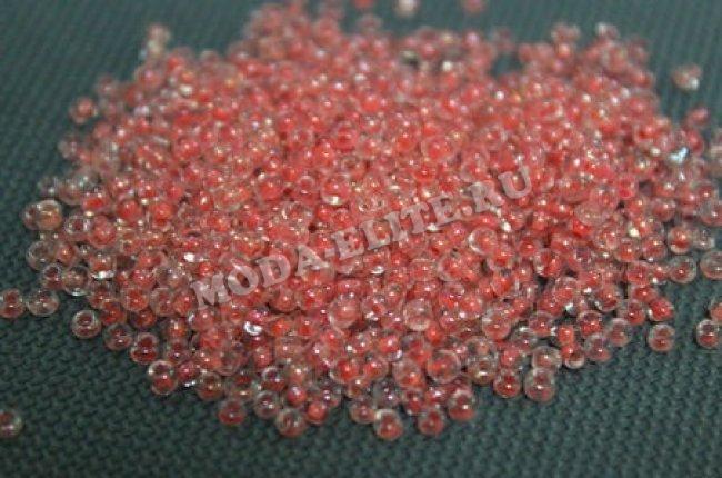Бисер "PRECIOSA" Crystal - Terra Color Lined and Sfinx № 331 19 001 10/0 (5гр) цвет:10233-1