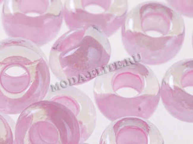 Бисер "PRECIOSA" Natural Transparent № 311 19 001 10/0 (5гр) цвет:00070