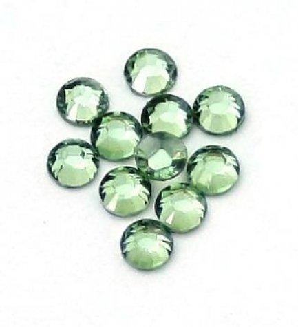 Стразы стекло для алмазной вышивки d 2,8мм (350-400шт) цвет:3053*