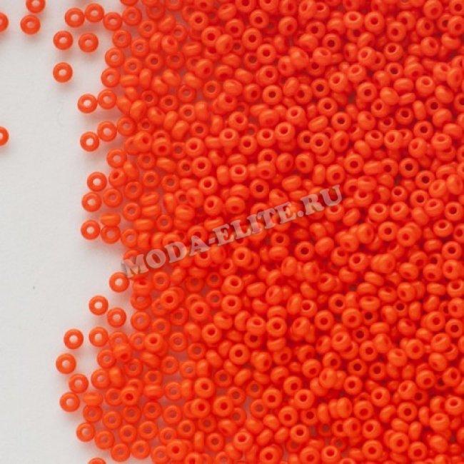 Бисер "PRECIOSA" Natural Opaque № 311 19 001 10/0 (5гр) цвет:93140-2