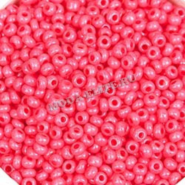Бисер "PRECIOSA" Natural Opaque № 311 19 001 10/0 (5гр) цвет:16398