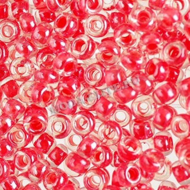 Бисер "PRECIOSA" Crystal - Terra Color Lined and Sfinx № 331 19 001 10/0 (5гр) цвет:38697-1