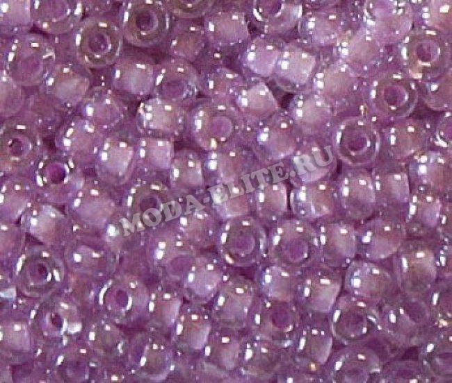 Бисер "PRECIOSA" Crystal - Terra Color Lined and Sfinx № 331 19 001 10/0 (5гр) цвет:58828-3