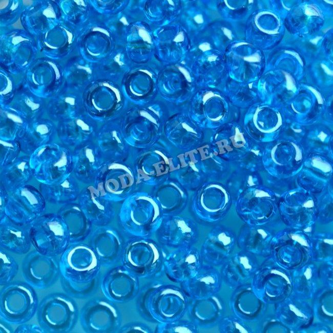 Бисер "PRECIOSA" Natural Transparent № 311 19 001 10/0 (5гр) цвет:60030