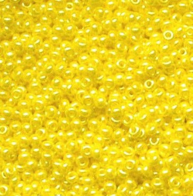 Бисер "PRECIOSA" Opaque - Sfinx № 331 19 001 10/0 (5гр) цвет:88110