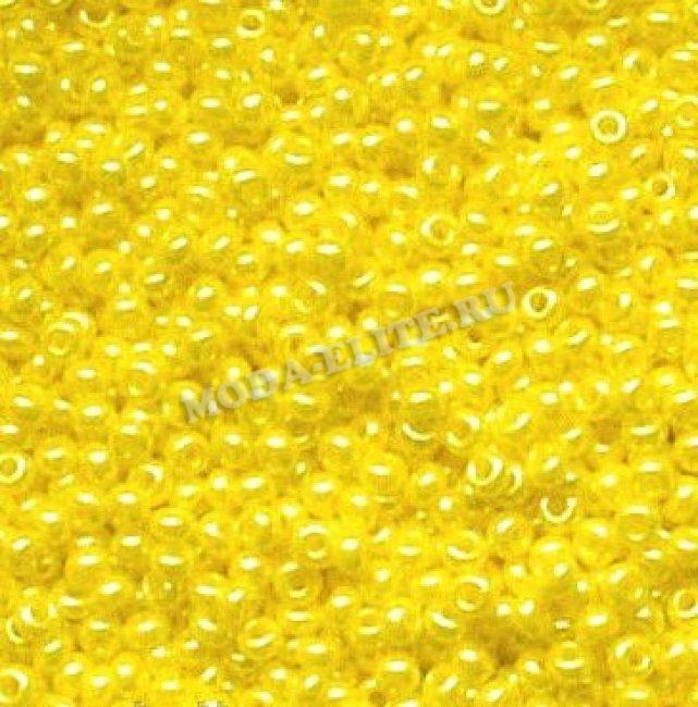 Бисер "PRECIOSA" Opaque - Sfinx № 331 19 001 10/0 (5гр) цвет:88110