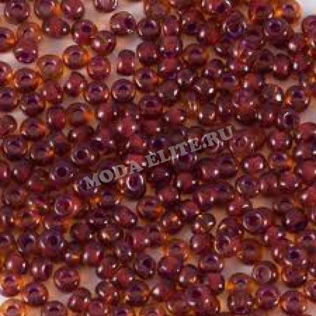 Бисер "PRECIOSA" Crystal - Terra Color Lined and Sfinx № 331 19 001 10/0 (5гр) цвет:38110