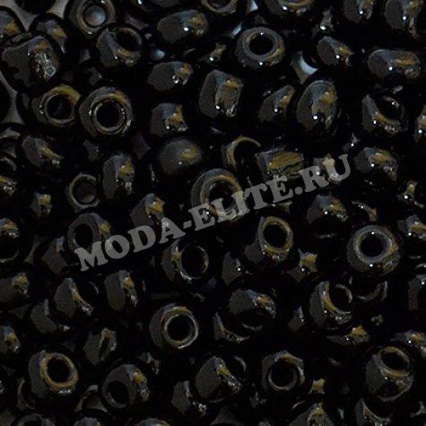 Бисер Opaque Colours Seed 10/0 Китайский калиброванный (18-21гр) цвет:49