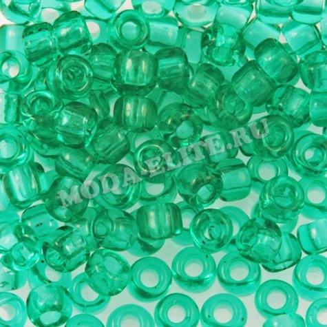 Бисер "PRECIOSA" Natural Transparent № 311 19 001 10/0 (46-50гр) цвет:50710