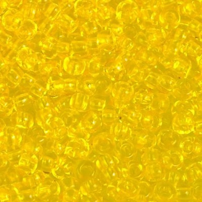 Бисер "PRECIOSA" Natural Transparent № 311 19 001 10/0 (46-50гр) цвет:80010