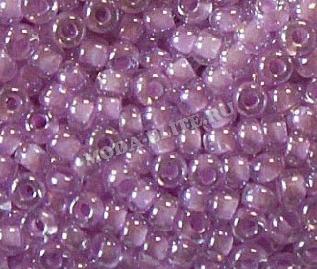 Бисер "PRECIOSA" Crystal - Terra Color Lined and Sfinx № 331 19 001 10/0 (46-50гр) цвет:58828
