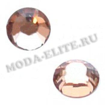 Стразы 2028 SS20 M-Foiled Hotfix (10шт) цвет:246-Light Colorado T