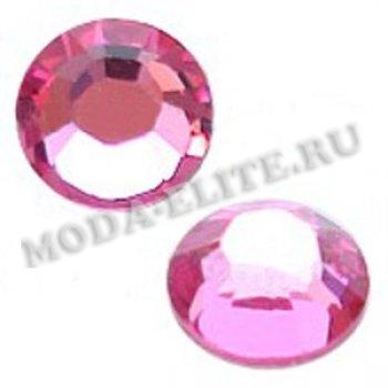 Стразы 2028 SS20 M-Foiled Hotfix (10шт) цвет:209-Rose